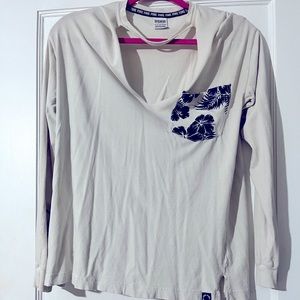 Victoria secret pink long sleeve